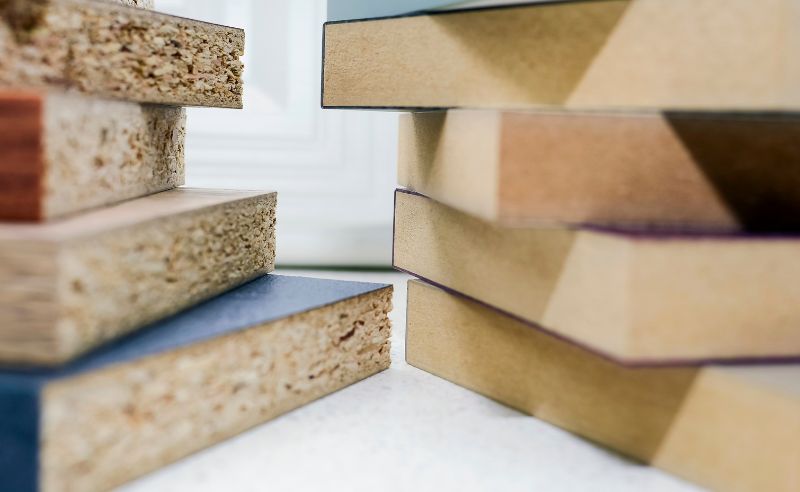 Acabamentos Especiais: Texturas, Envelhecimento e Efeitos Criativos - inspiração 2