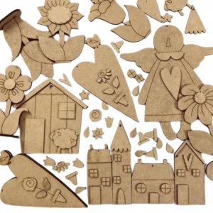 Seladores e Vernizes: Protegendo Sua Pintura com Estilo - inspiração 1