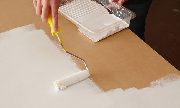 Pincéis e Rolos: Ferramentas Essenciais para Cada Etapa - inspiração 2