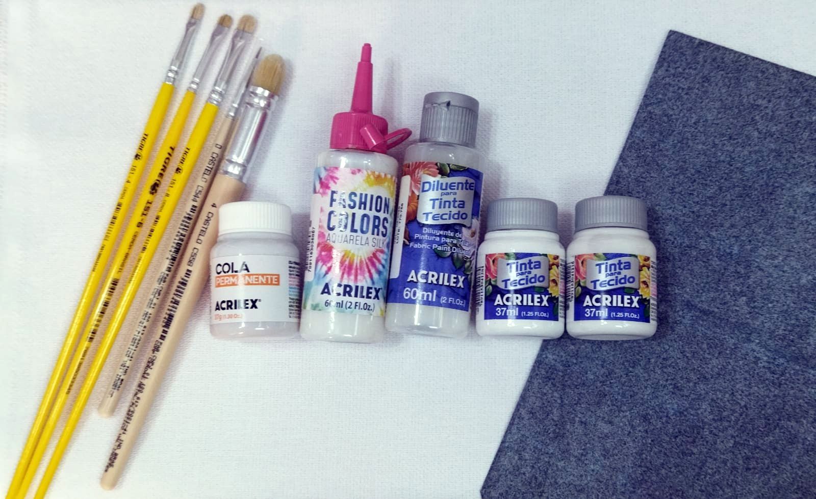 Ideias Criativas para Inspirar Seus Próximos Projetos - inspiração 2