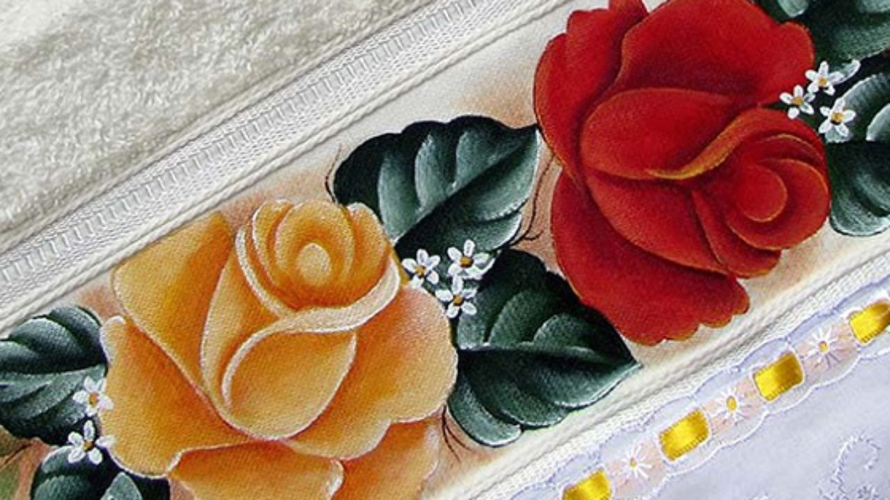 Técnicas Fundamentais: Começando com Pinceladas Simples e Efeitos Básicos - inspiração 2