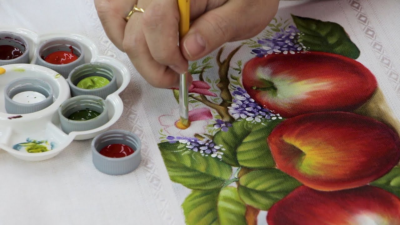 Aplicando Contornos e Detalhes Finos com Precisão - inspiração 1