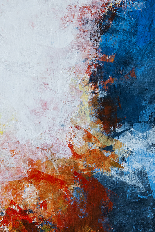 Onde Encontrar Inspiração Para Seus Projetos Abstratos - inspiração 2