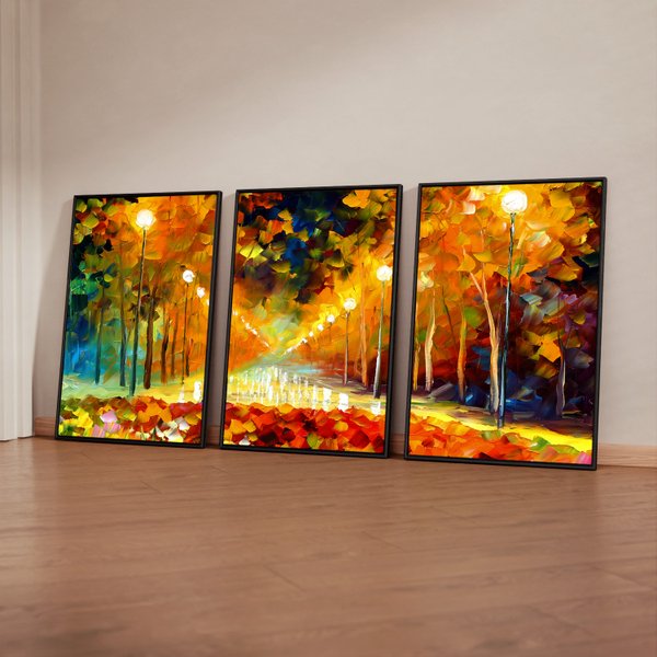 Composição: O Equilíbrio do Caos Controlado - inspiração 2