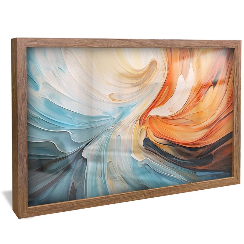 Movimento e Textura: Dando Vida à Sua Criação - inspiração 2