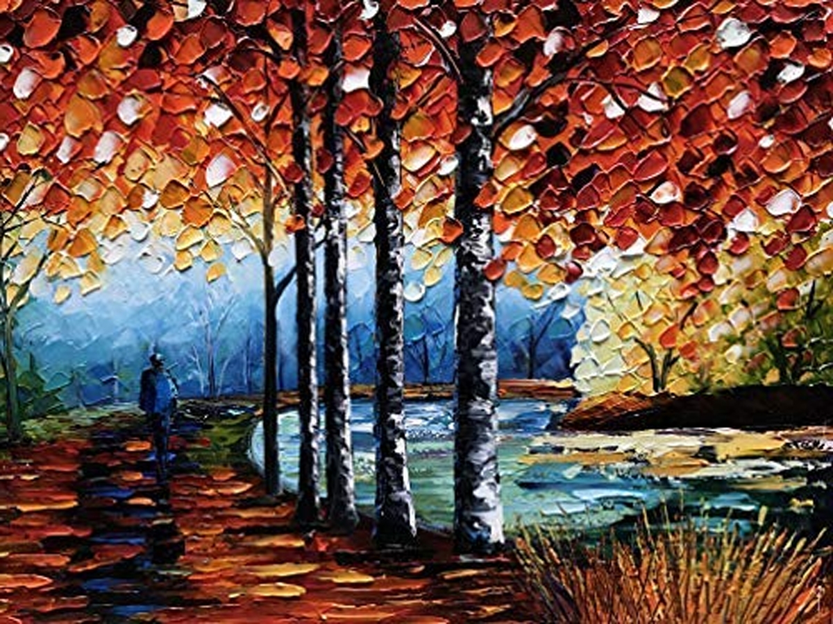 Superando o Medo da 'Tela Branca' - inspiração 1