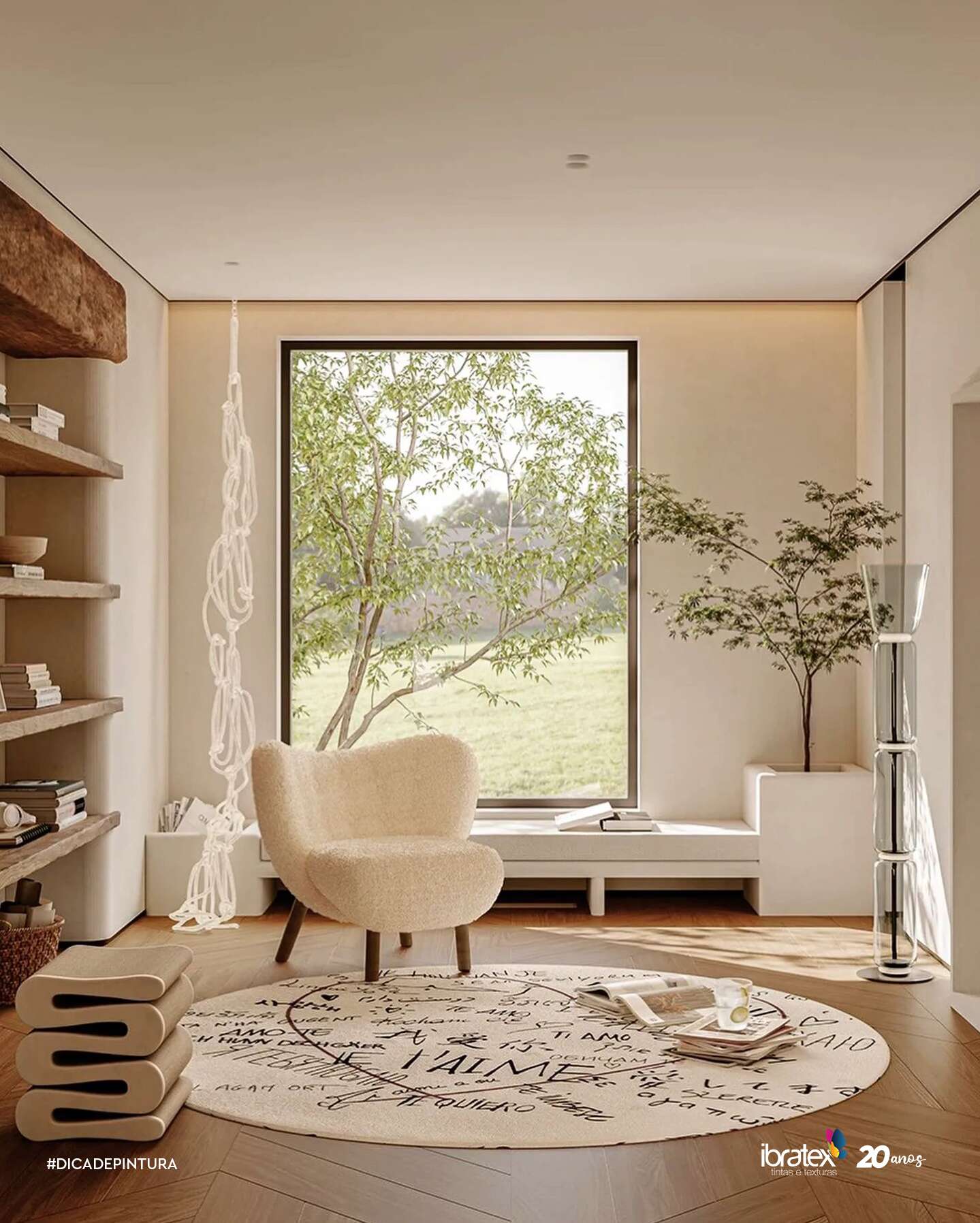 O Poder do Branco: Elegância Atemporal e Versatilidade Absoluta - inspiração 1