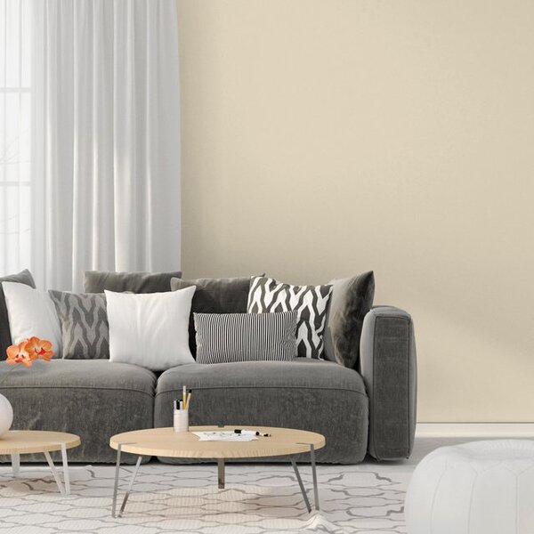 Bege e Areia: Conforto e Neutralidade para um Toque Natural - inspiração 1