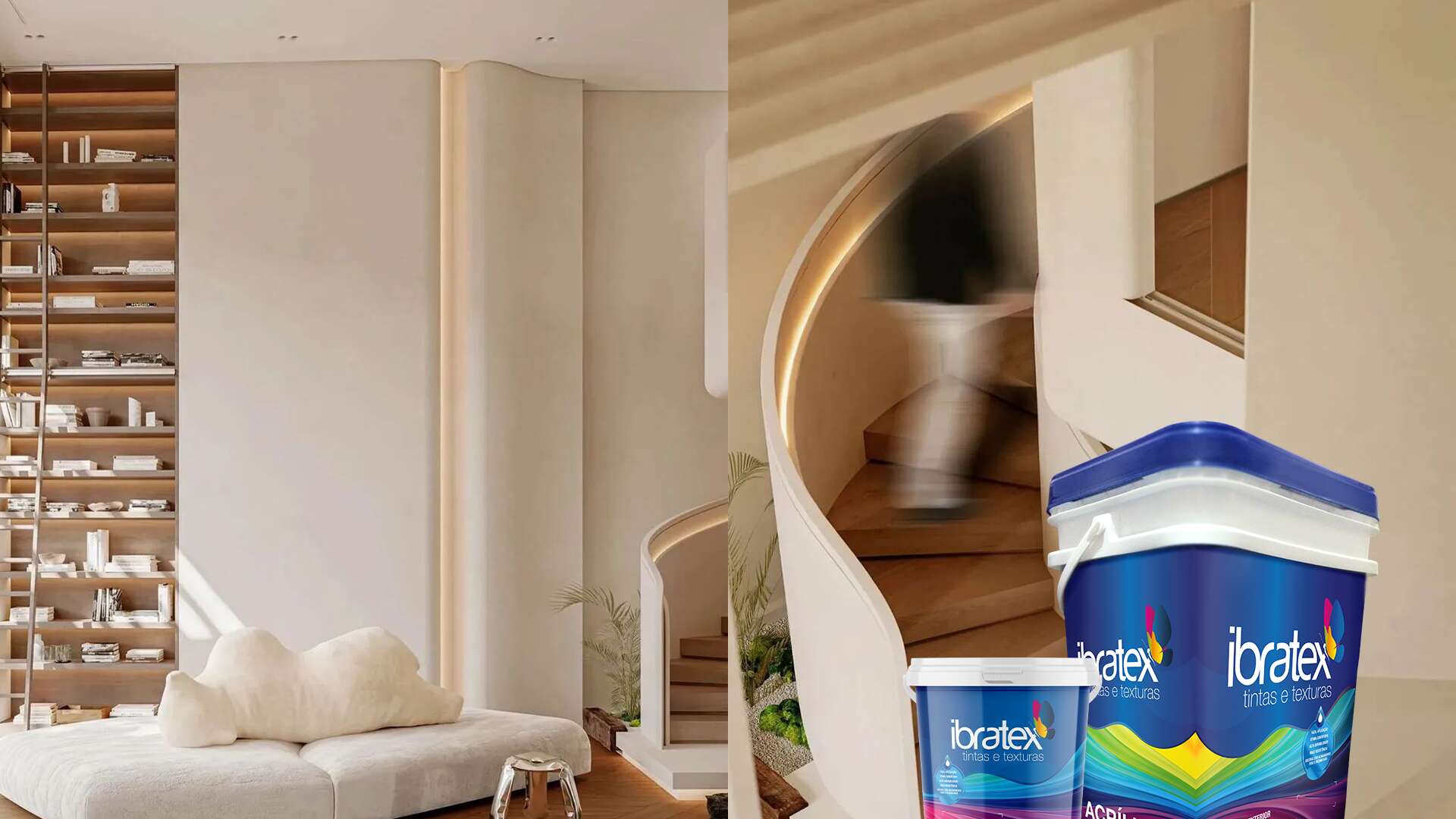 Bege e Areia: Conforto e Neutralidade para um Toque Natural - inspiração 2