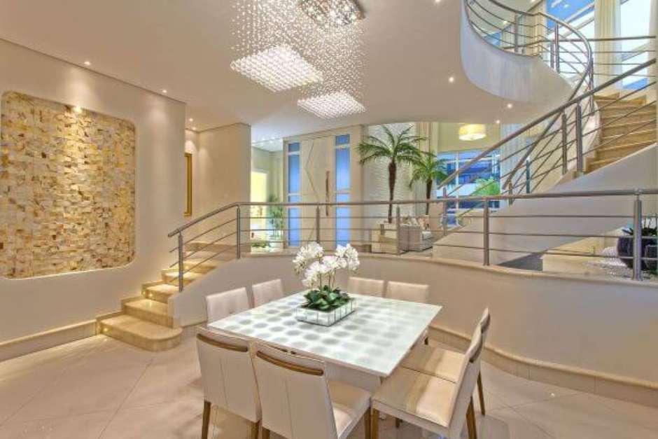 Azul Bebê e Verde Menta: Frescor e Tranquilidade para Seus Espaços - inspiração 2