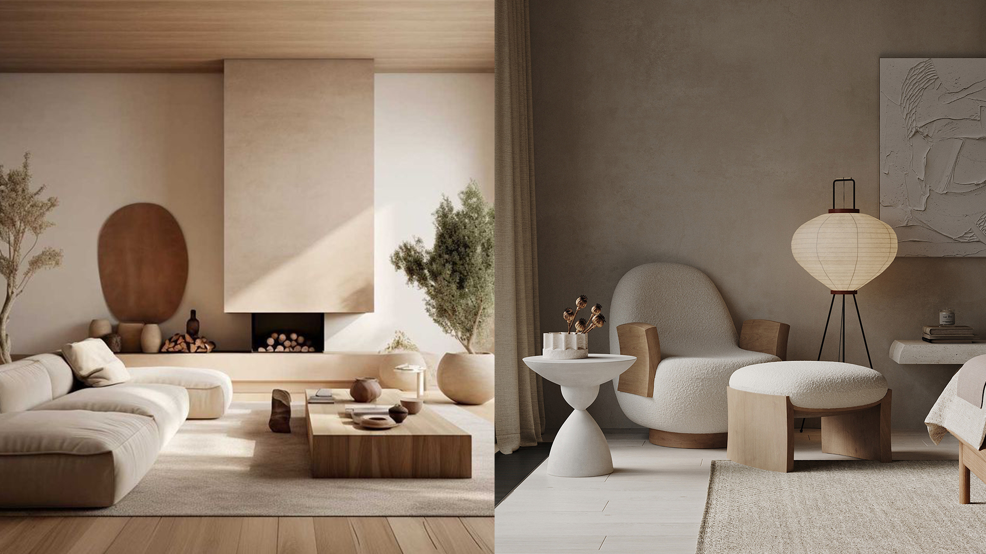 Amarelo Claro: Um Raio de Sol para Ambientes Mais Alegres - inspiração 1