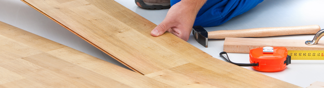 O Que Realmente Define um Piso Flutuante? - inspiração 2