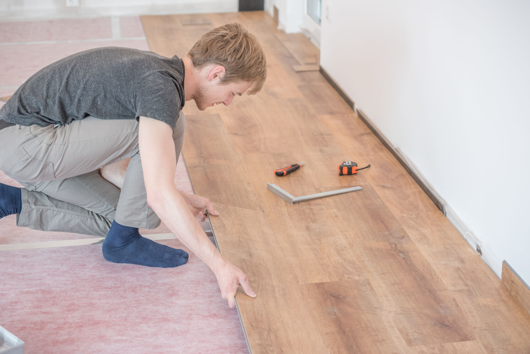 Tipos de Piso Flutuante: Qual o Ideal Para Você? - inspiração 2