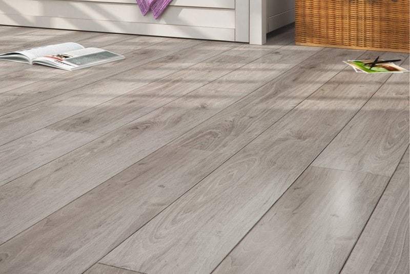 Durabilidade Surpreendente: O Que Esperar do Seu Piso Flutuante? - inspiração 2