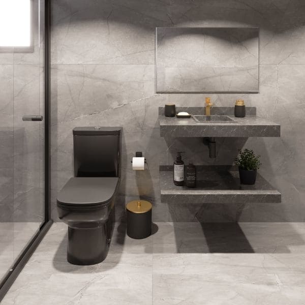 Porcelanato: Beleza e Segurança Que Duram - inspiração 2