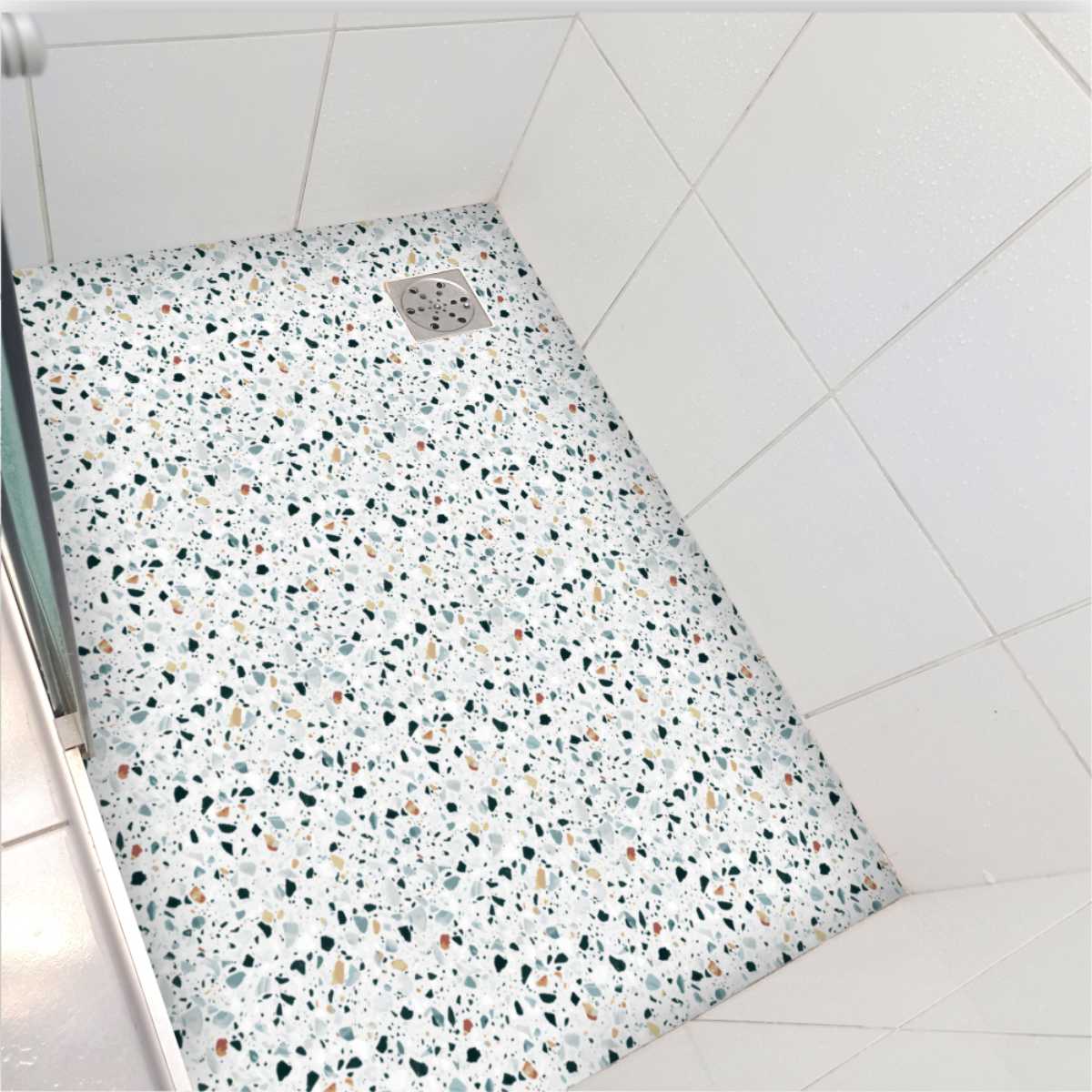 Pedras Naturais: O Luxo Que Precisa de Cuidados - inspiração 1