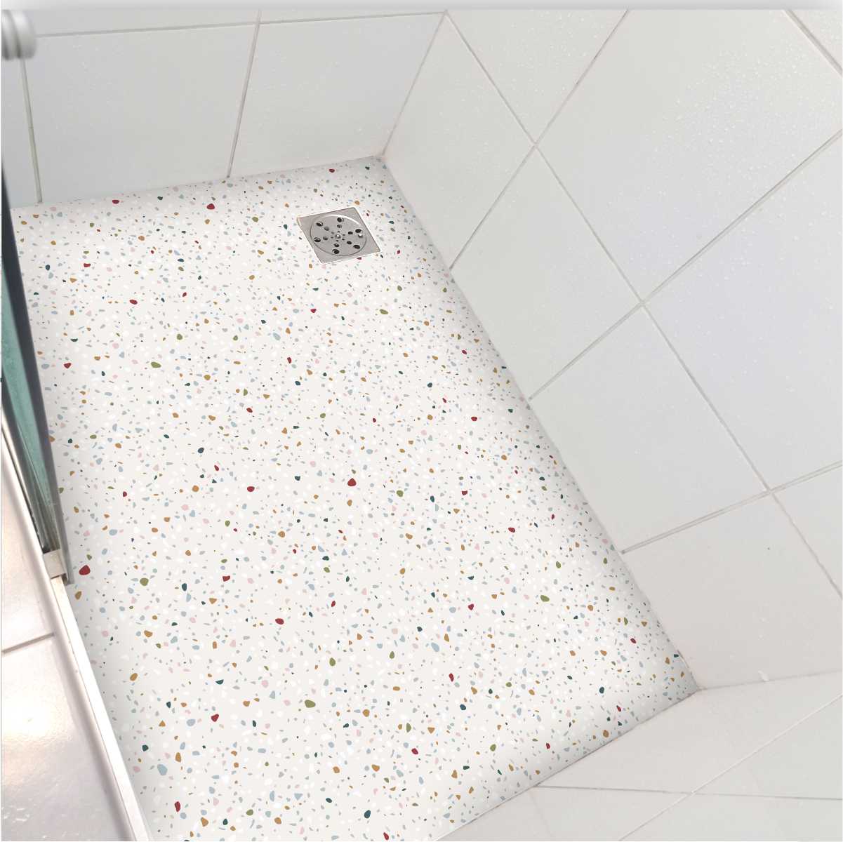 Como Identificar a Classificação Antiderrapante (R-Rating) - inspiração 1