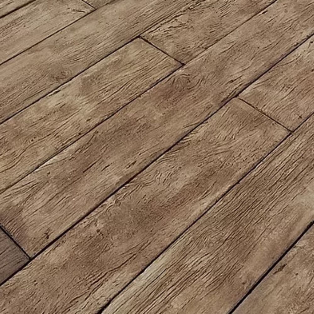 Ambientes ideais: onde usar cada tipo de piso que imita madeira para valorizar seu lar - inspiração 2