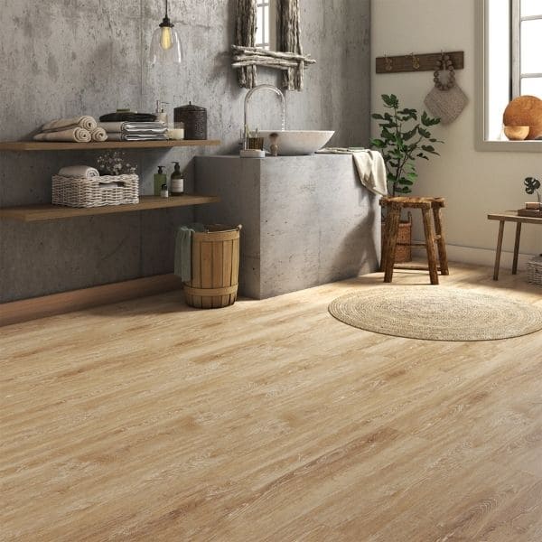 Cores da madeira: do claro escandinavo ao escuro intenso, qual combina com você? - inspiração 1