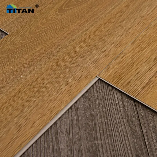 Composição Estrutural do Piso SPC: O Coração da Durabilidade - inspiração 1