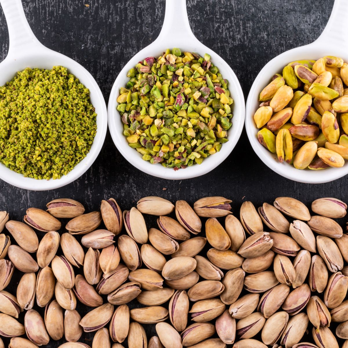 Pistache: Um Tesouro Nutricional Para Coração Forte - inspiração 2