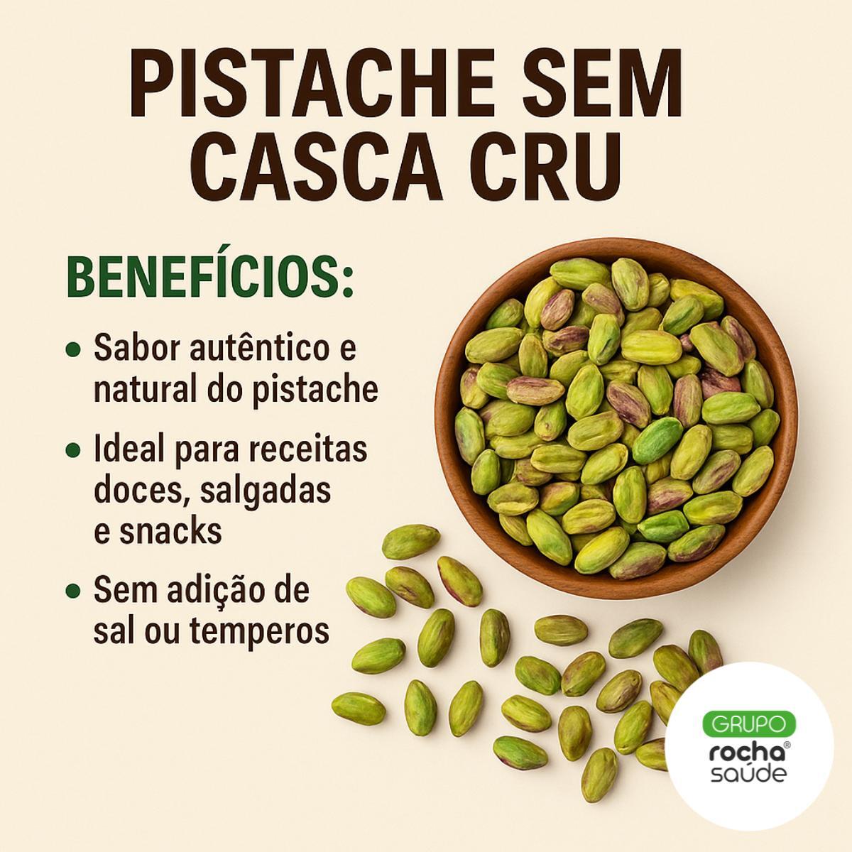 Amigo do Seu Bem-Estar: Pistache e o Controle do Açúcar no Sangue - inspiração 2