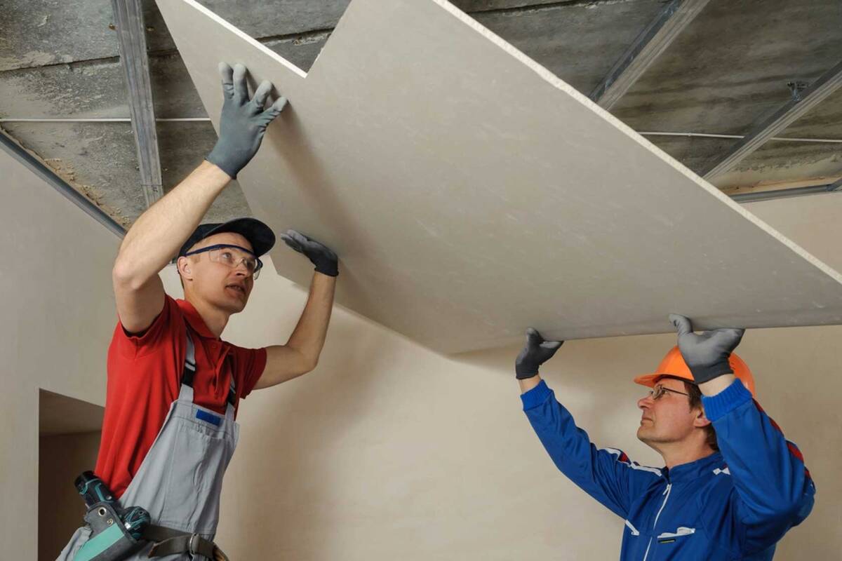 Dicas de Profissional: O Que Saber Antes de Instalar Pladur - inspiração 1