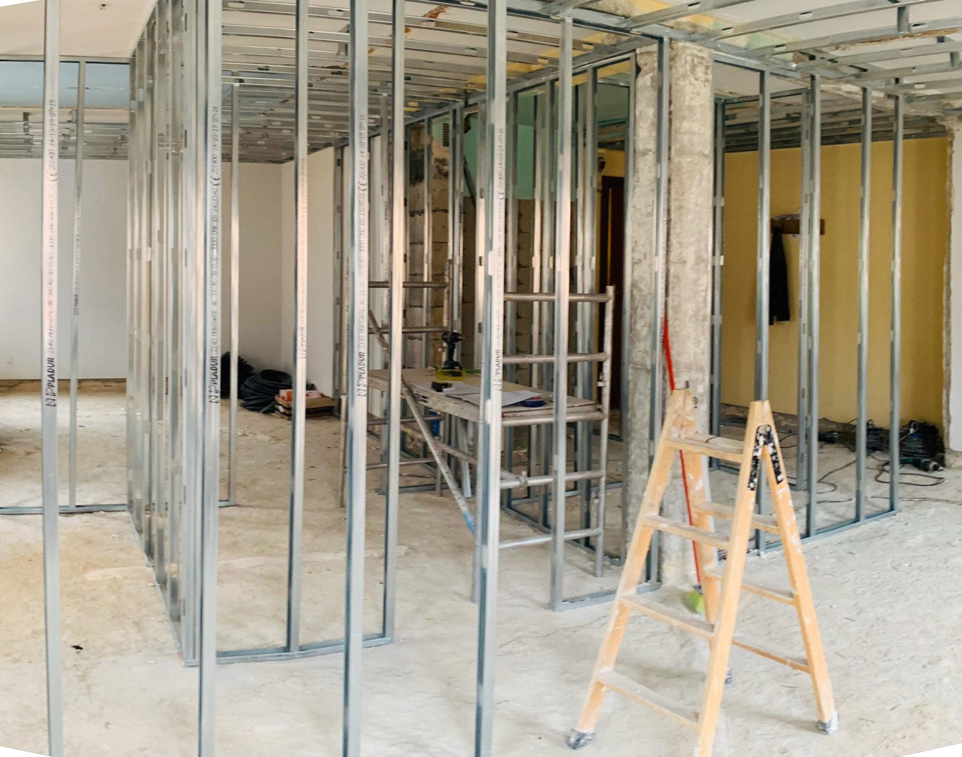 Nichos e Estantes: Detalhes que Fazem a Diferença - inspiração 1