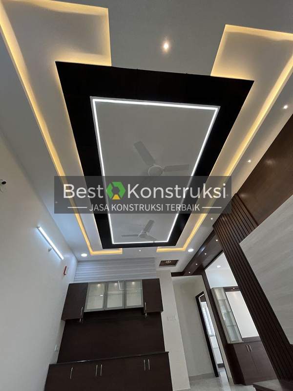 Plafon de Sobrepor: Versatilidade que se Adapta a Qualquer Espaço - inspiração 1