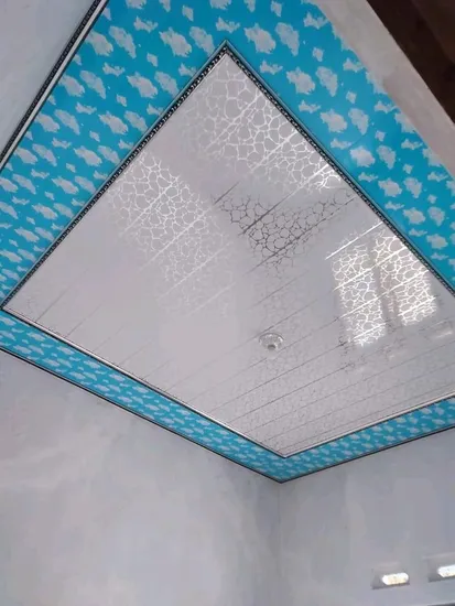 Plafon LED Integrado: Eficiência Energética e Luz Perfeita - inspiração 2