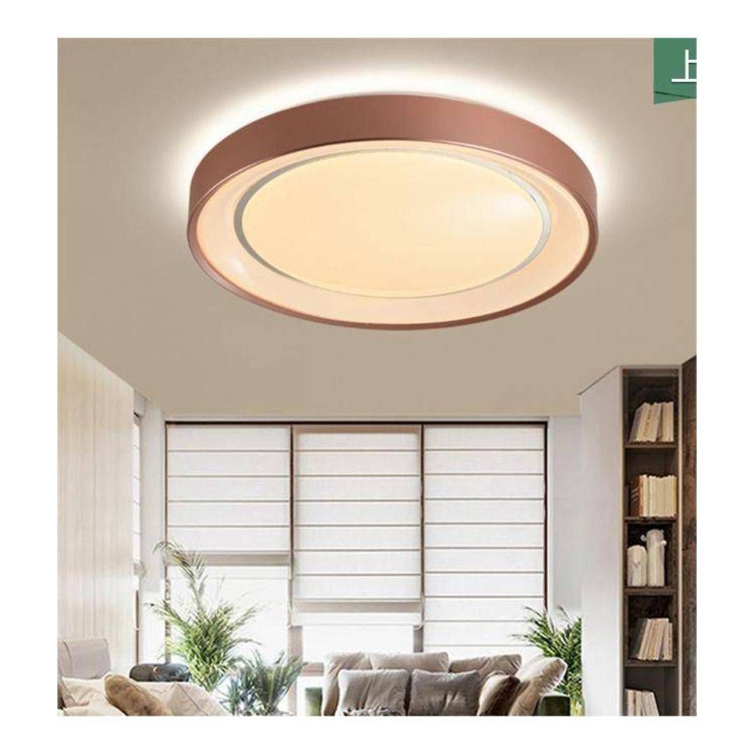 Plafon com Cúpula de Tecido: A Suavidade que Aconchega - inspiração 2