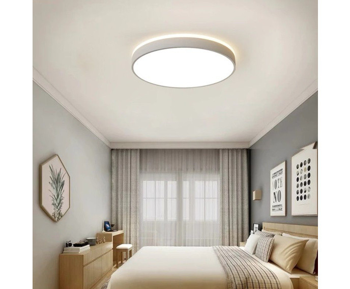 Plafon em Cristais: Brilho e Glamour para Ambientes Especiais - inspiração 2