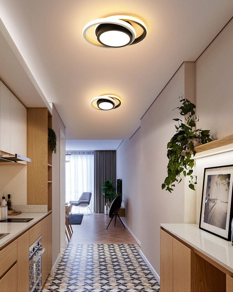 Tipos de Lâmpadas Ideais para um Visual Contemporâneo - inspiração 2