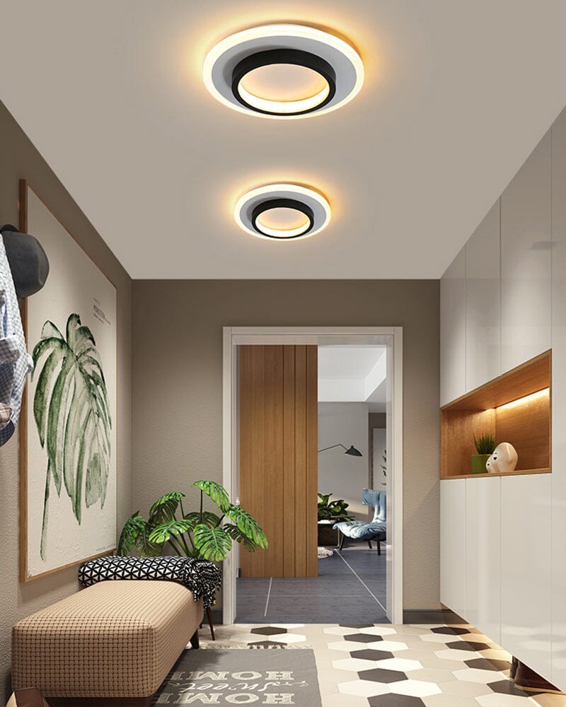 Intensidade Luminosa (Lúmens): Encontrando o Equilíbrio Certo - inspiração 1