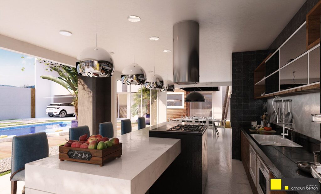 Defina o Estilo e Funcionalidade Desejada - inspiração 2