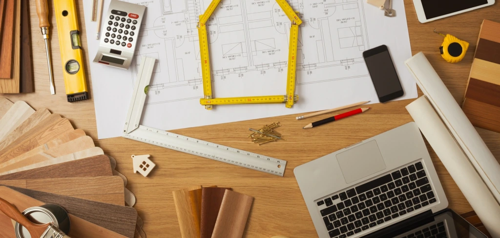 Finalização e Ajustes: Entregando Seu Espaço Perfeito - inspiração 1