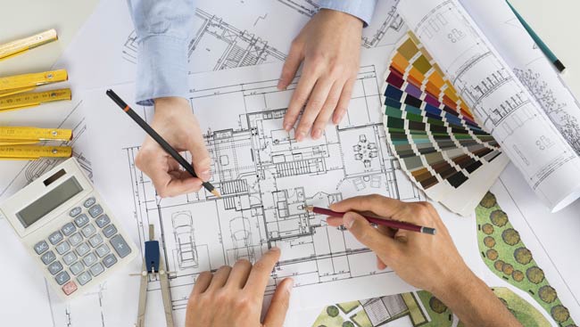 Escolhendo os Profissionais Certos para Sua Obra - inspiração 1