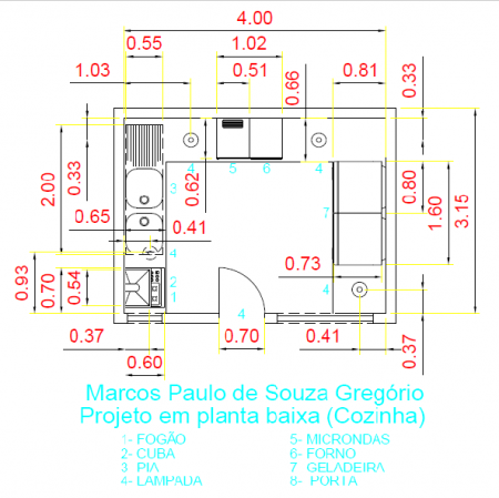 Ventilação Eficiente: Garantindo Conforto e Bem-Estar no Ambiente - inspiração 1