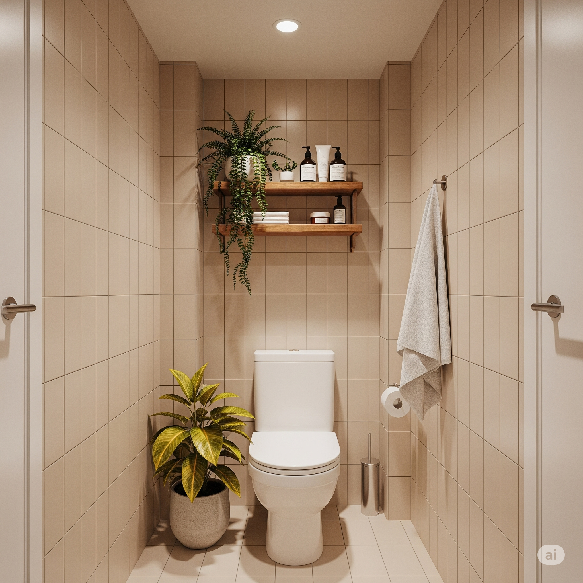 Espada-de-São-Jorge: Purificadora de Ar e Elegante - inspiração 2