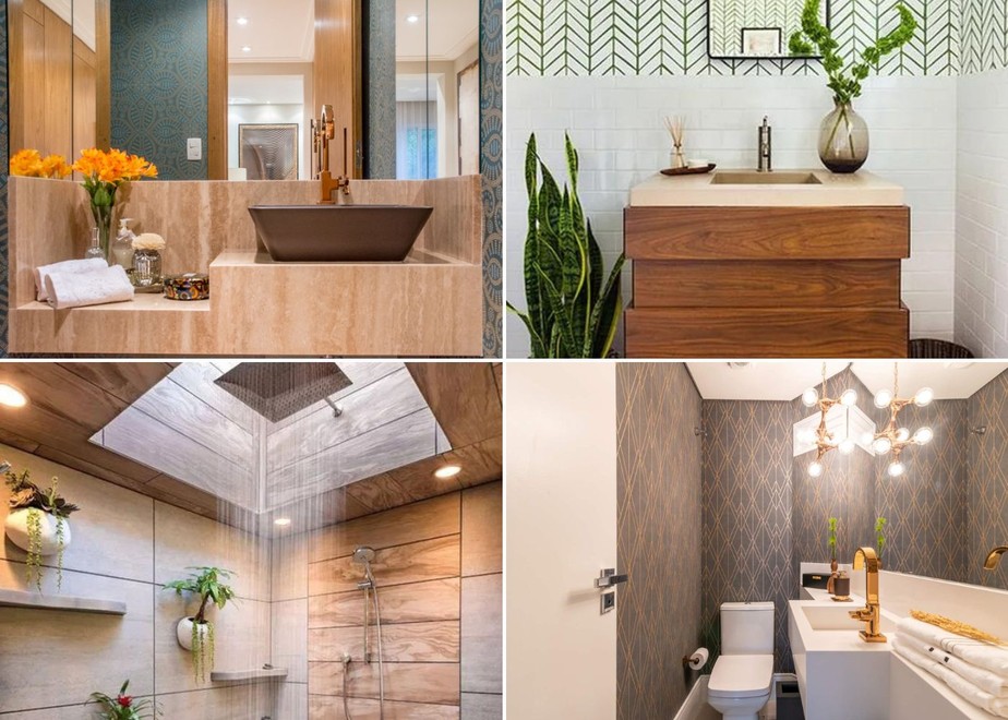 Clorofito: Fácil de Cuidar e Cheio de Charme - inspiração 2