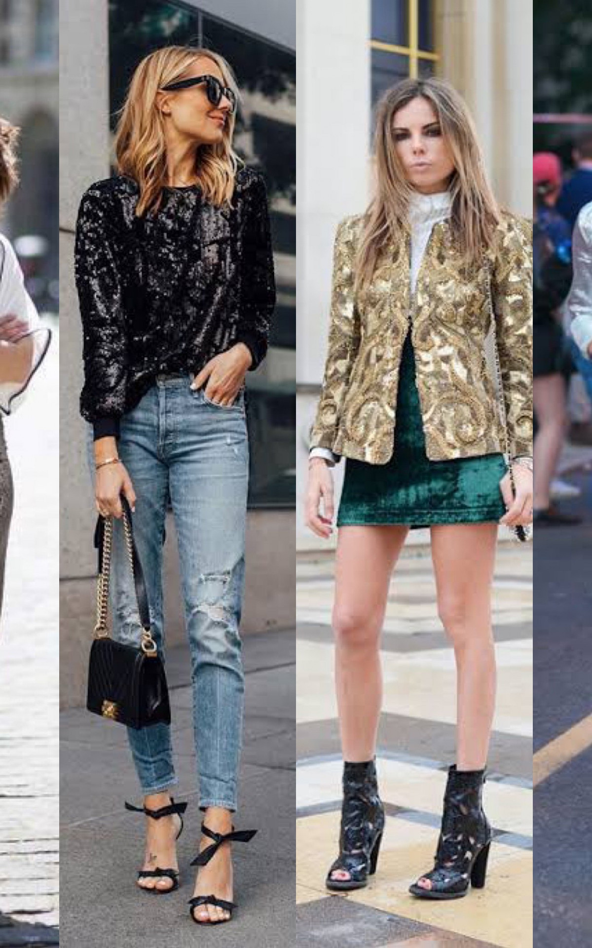 O Equilíbrio Perfeito: Menos é Mais - inspiração 1