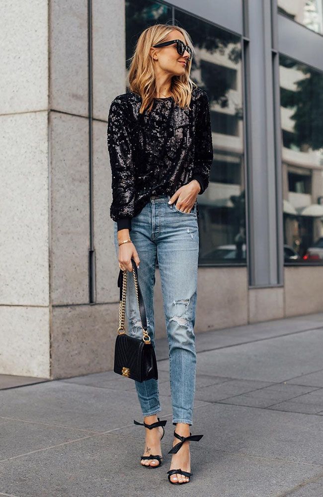 Acessórios: O Toque Final para o Dia - inspiração 1