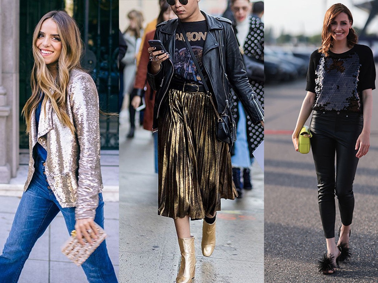 Acessórios: O Toque Final para o Dia - inspiração 2