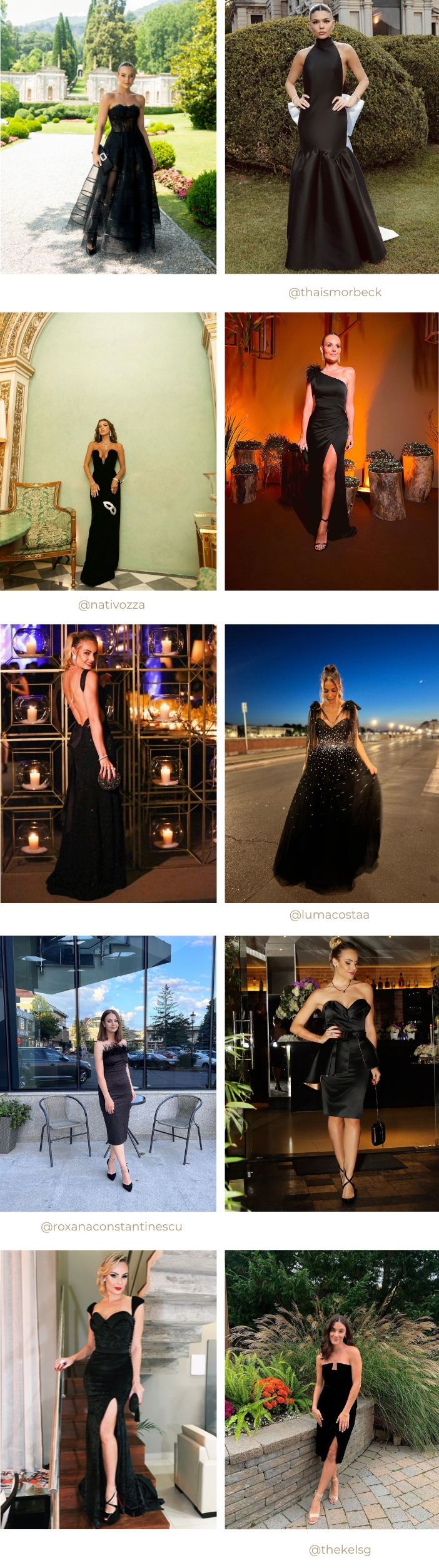 A tradição e o simbolismo das cores em casamentos - inspiração 2