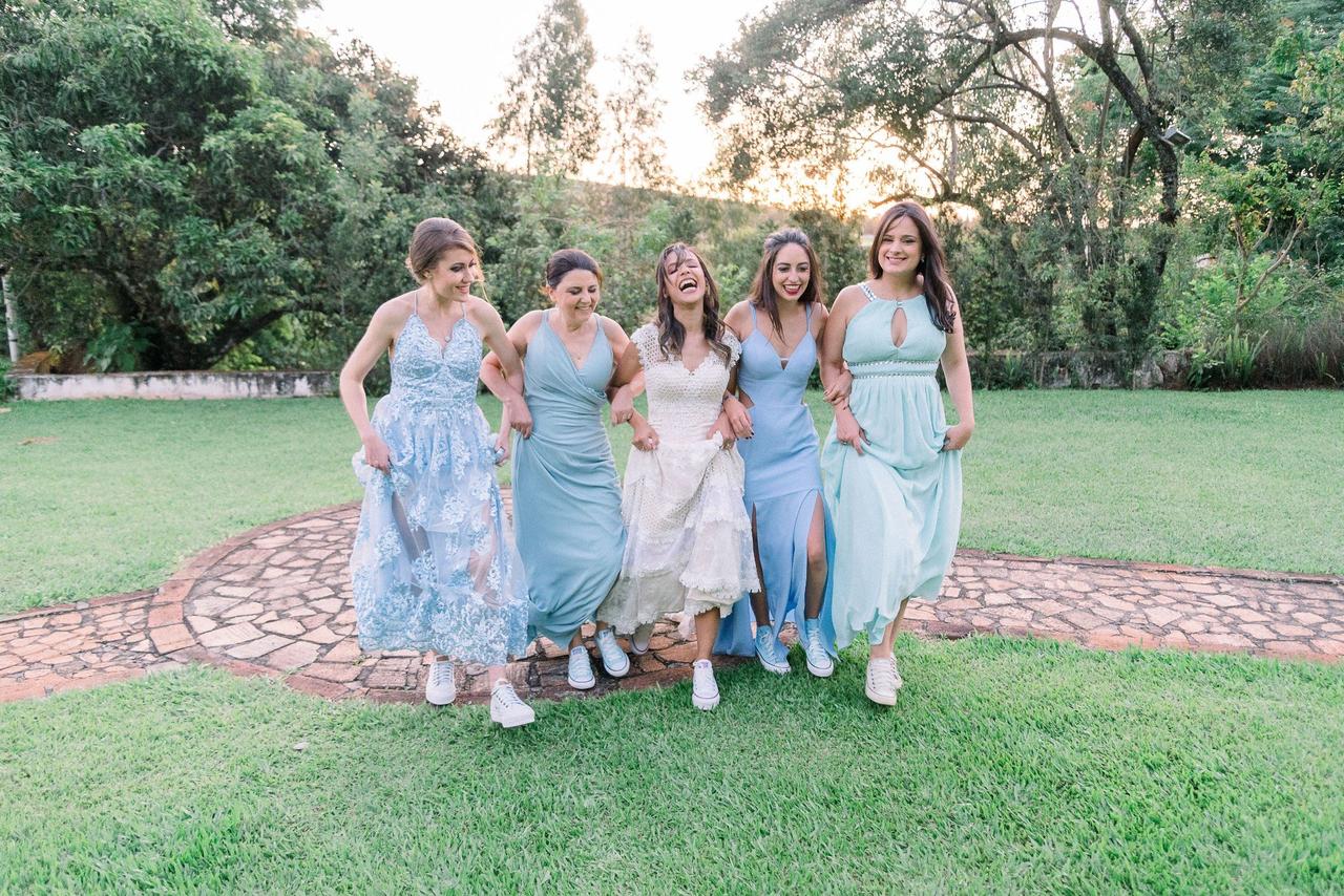 Casamentos Noturnos e Formais: O Equilíbrio é a Chave - inspiração 1