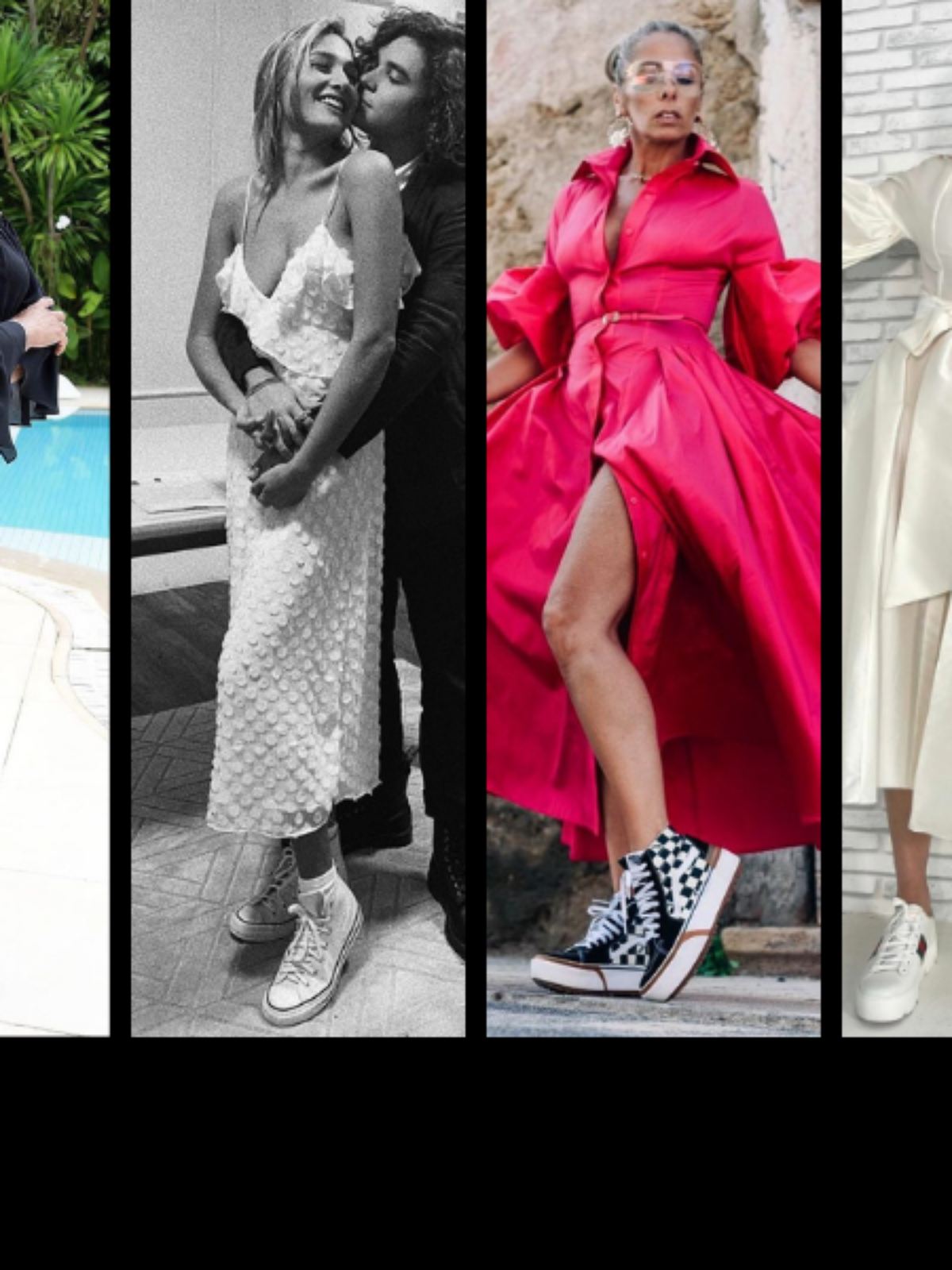 Casamentos Noturnos e Formais: O Equilíbrio é a Chave - inspiração 2