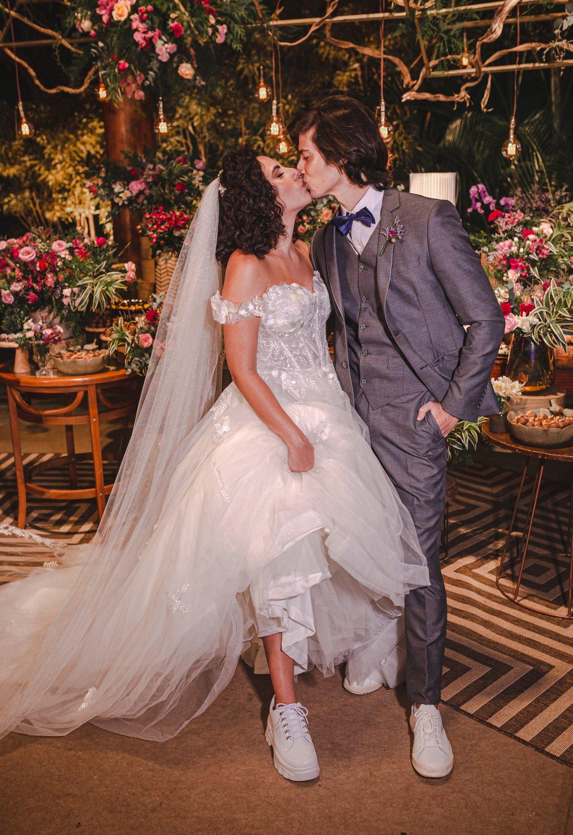 O Dress Code da Celebração: Uma Leitura Essencial - inspiração 1