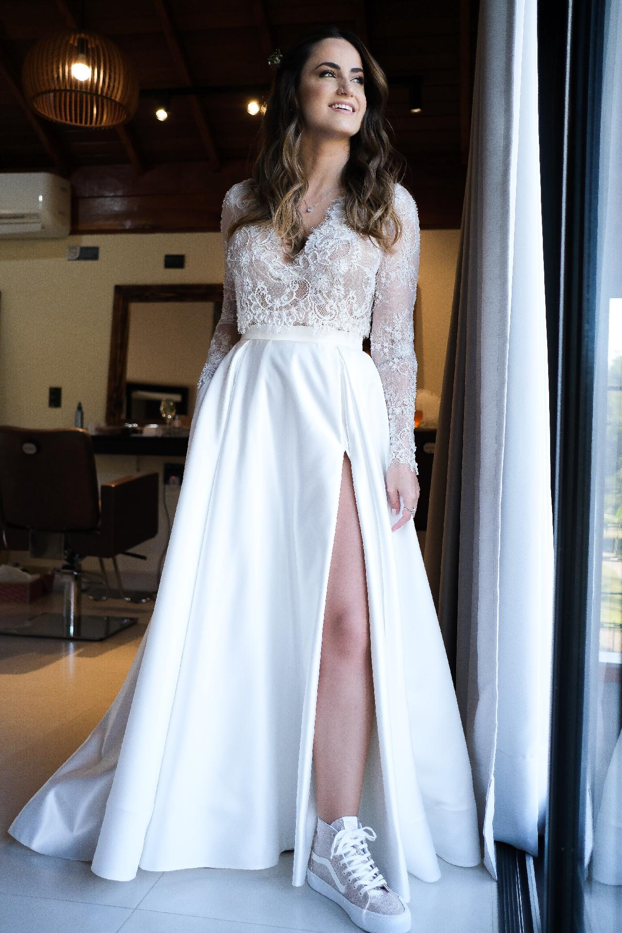 O Dress Code da Celebração: Uma Leitura Essencial - inspiração 2