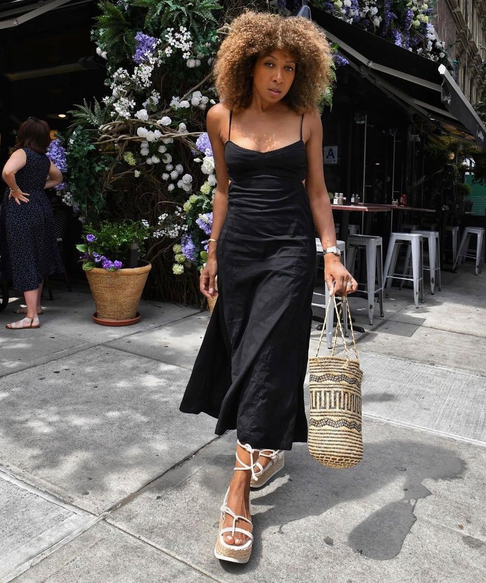 Praticidade Sem Perder a Elegância: Seu Conforto em Primeiro Lugar - inspiração 1