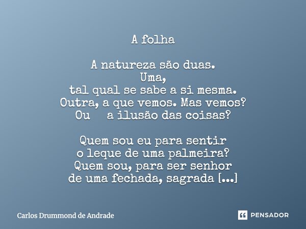 A Brisa Que Sussurra Segredos - inspiração 2